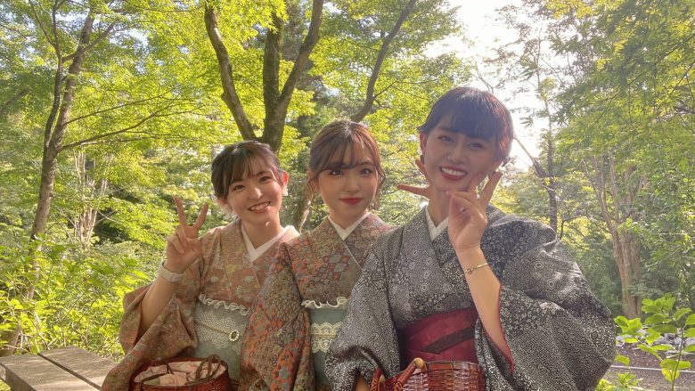 学割セットプラン(修学旅行大人気)