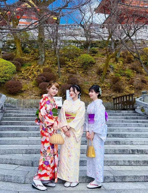 学割セットプラン(修学旅行大人気)